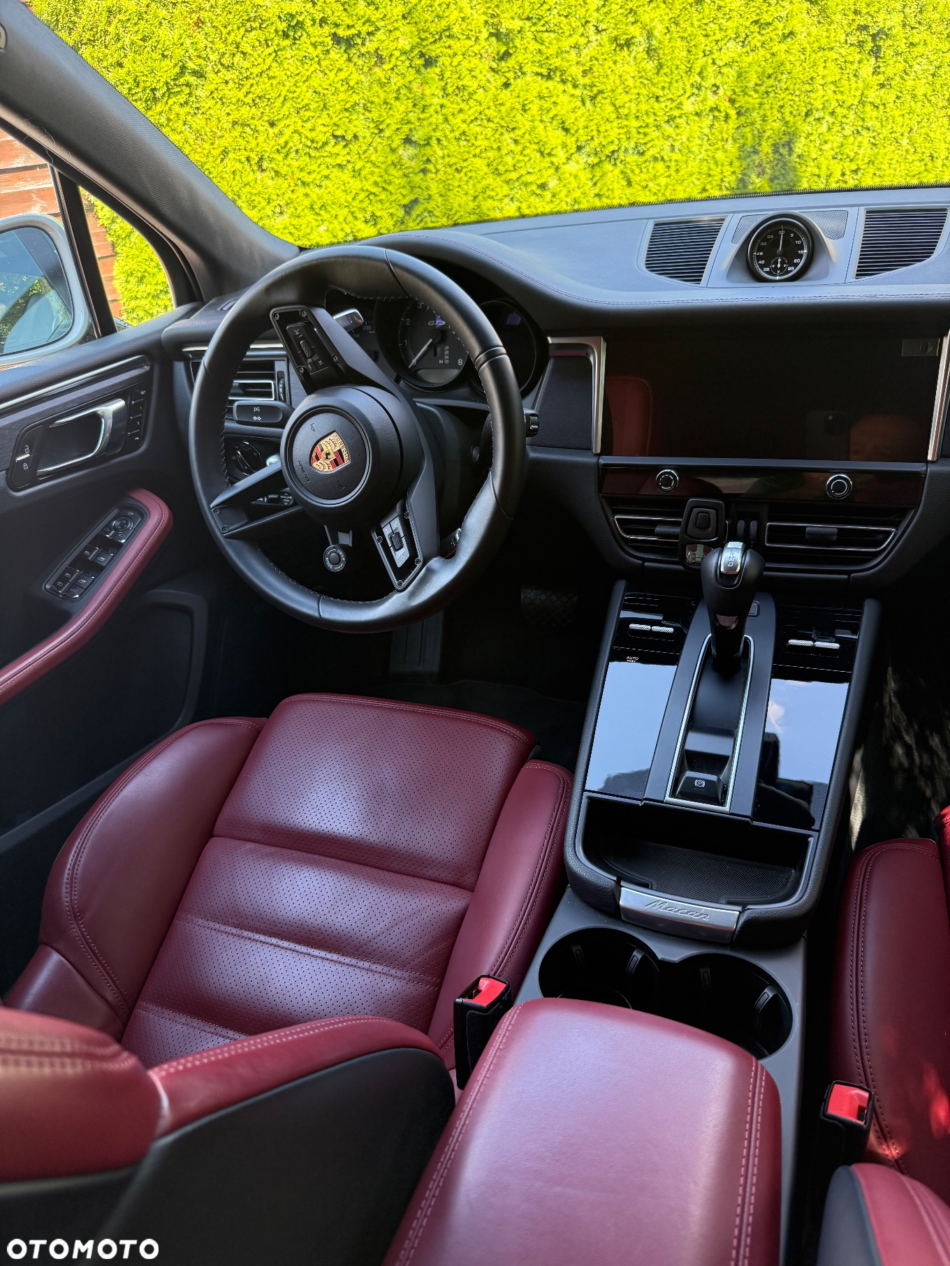 Porsche Macan GTS - 6