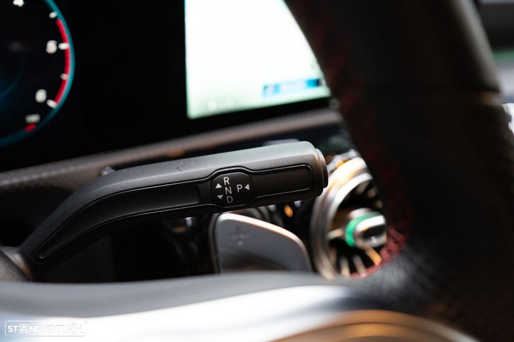 Mercedes-Benz CLA 180 d 7G-DCT AMG Line - 46