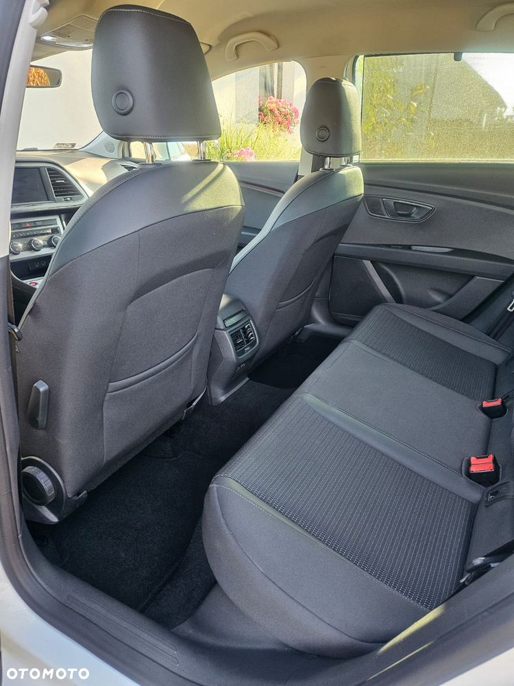 Seat Leon 1.5 TSI Xcellence - 5