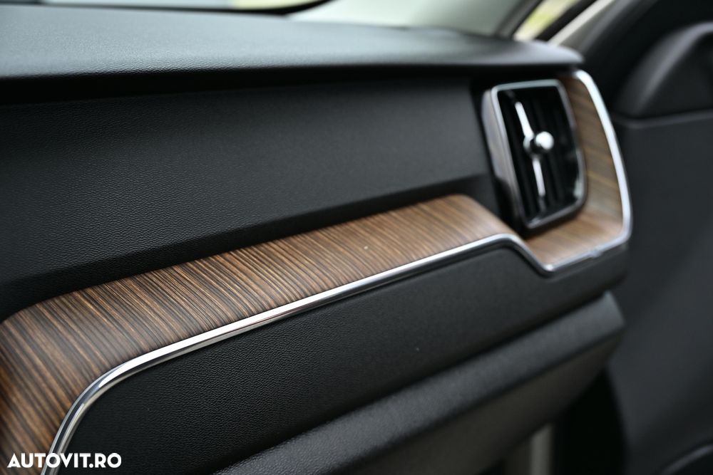 Volvo XC 60 D4 AWD Geartronic Inscription - 35