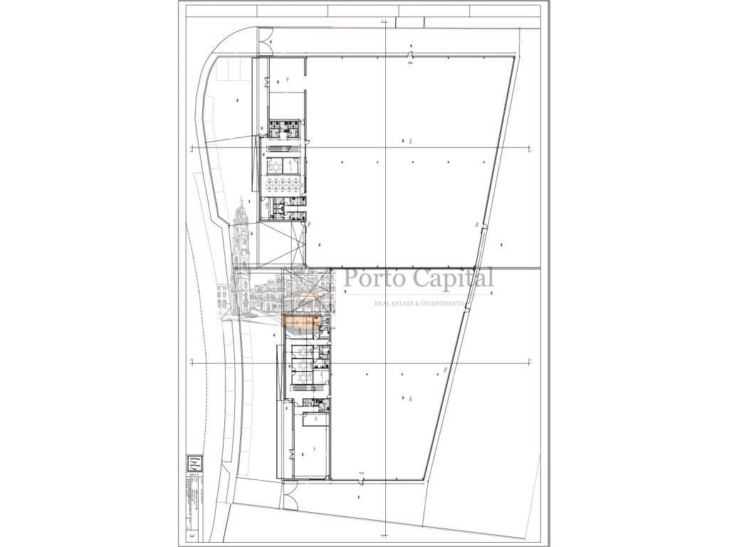 ARMAZEM ZONA INDUSTRIAL DE ESMORIZ - Grande imagem: 2/20