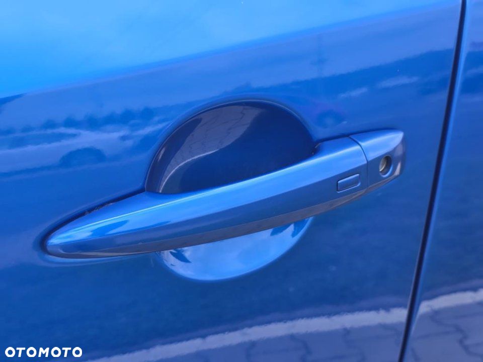 Nissan Qashqai - 10