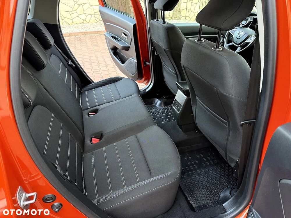 Dacia Duster 1.0 TCe Prestige - 13