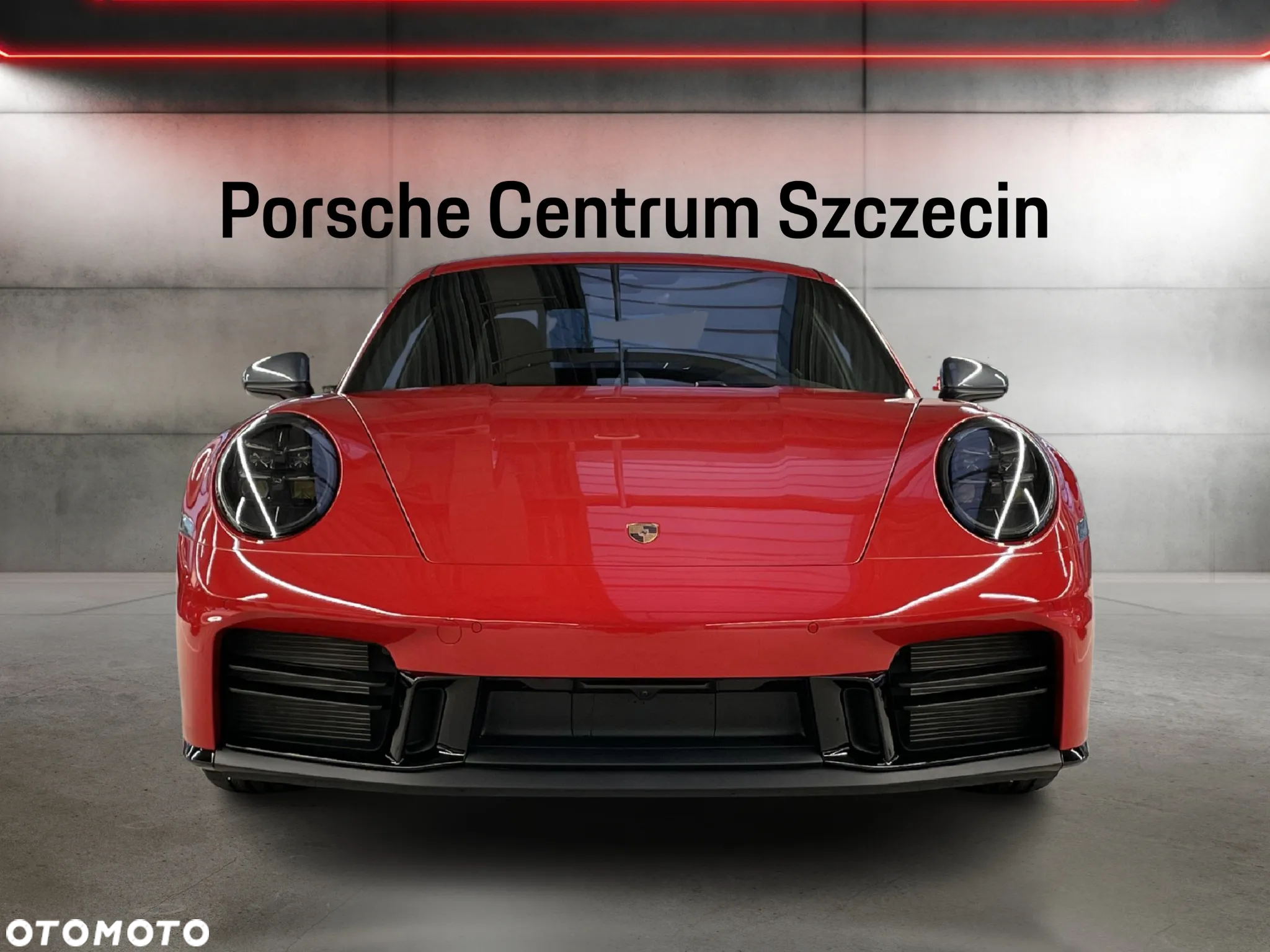 Porsche 911 Carrera T - 8