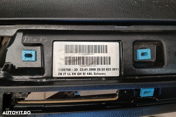 Plansa bord 5145-7075392 7155768 33059849 33059848 9166057 5145-70753 - 7