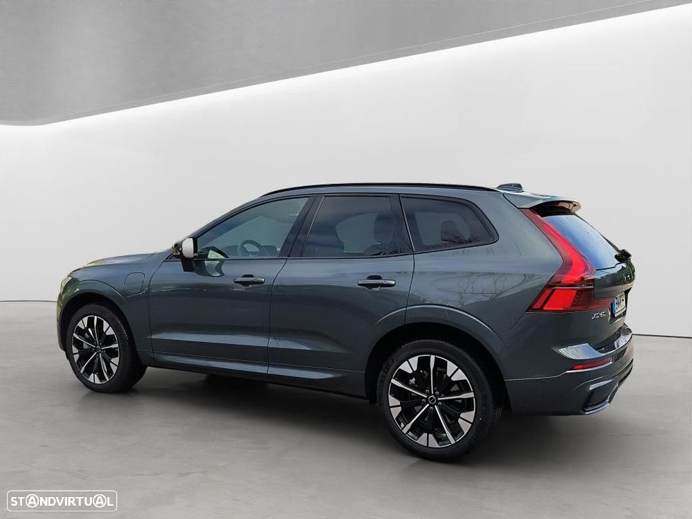 Volvo XC 60 - 3