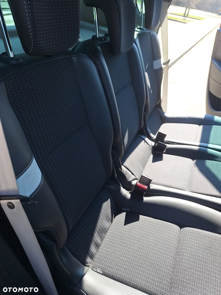 Renault Scenic dCi 110 EDC Bose Edition - 11