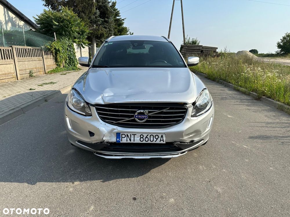 Volvo XC 60 D4 Drive-E Ocean Race - 2