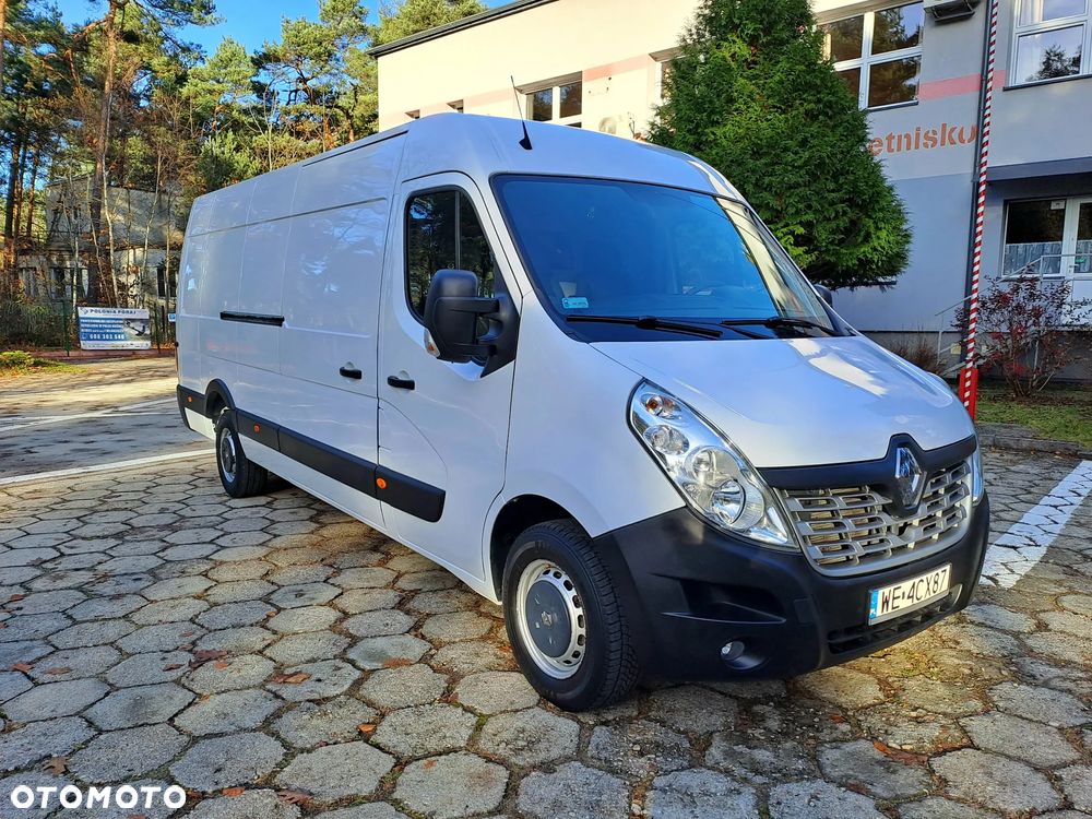 Renault Master - 3
