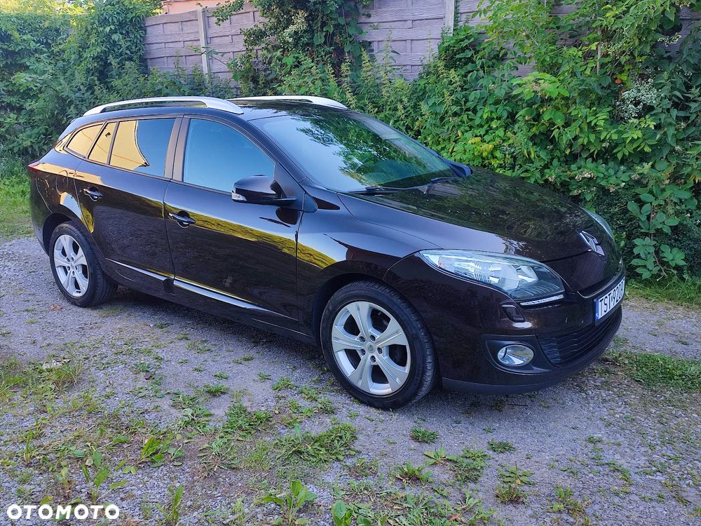 Renault Megane - 13