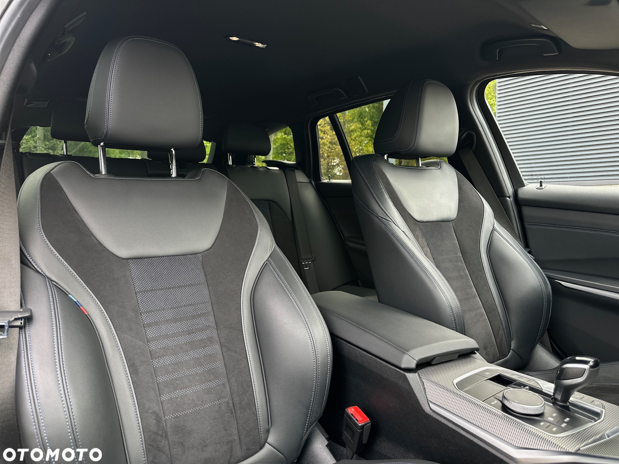 BMW Seria 3 330i M Sport sport - 28