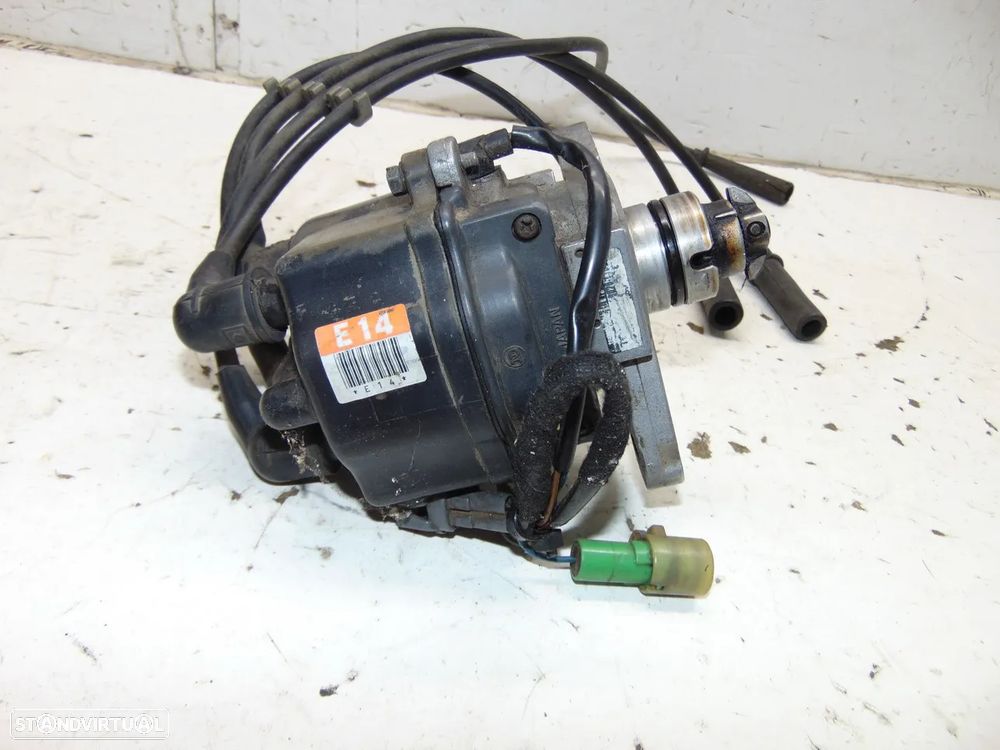 Toyota Corolla XL EE90 distribuidor - 5