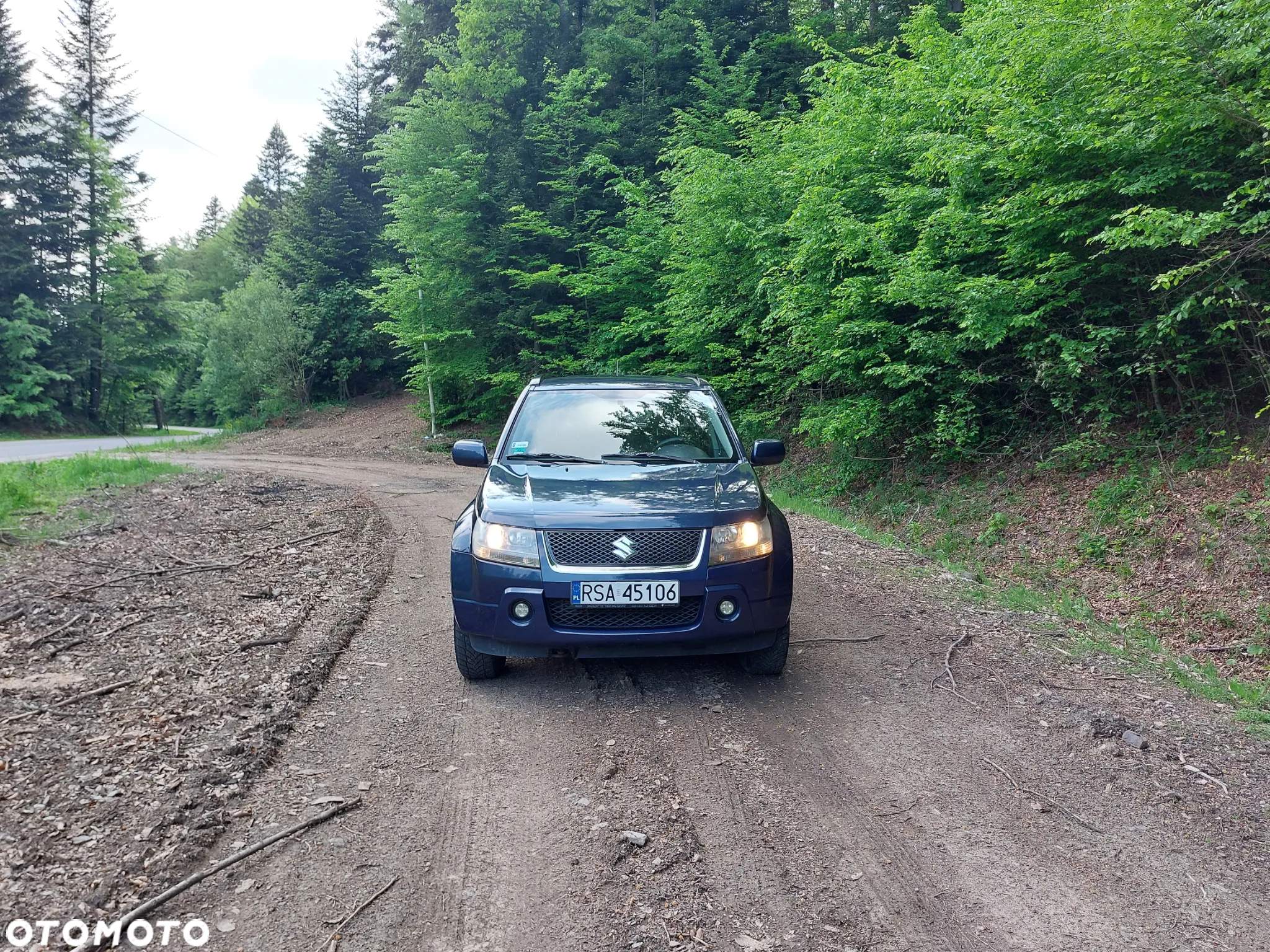Suzuki Grand Vitara 1.9 DDiS - 3