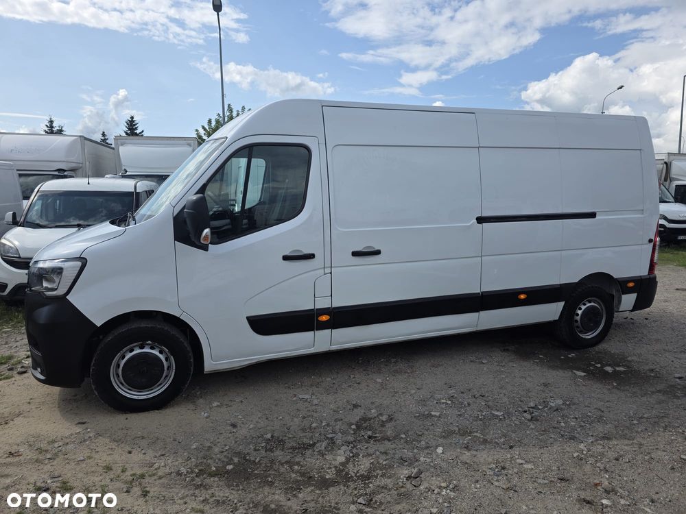 Renault Master Winda L3H2 - 8