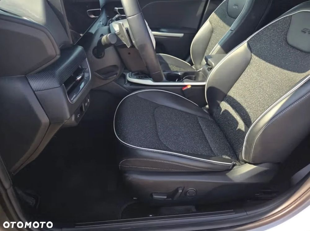 Kia K4 - 20