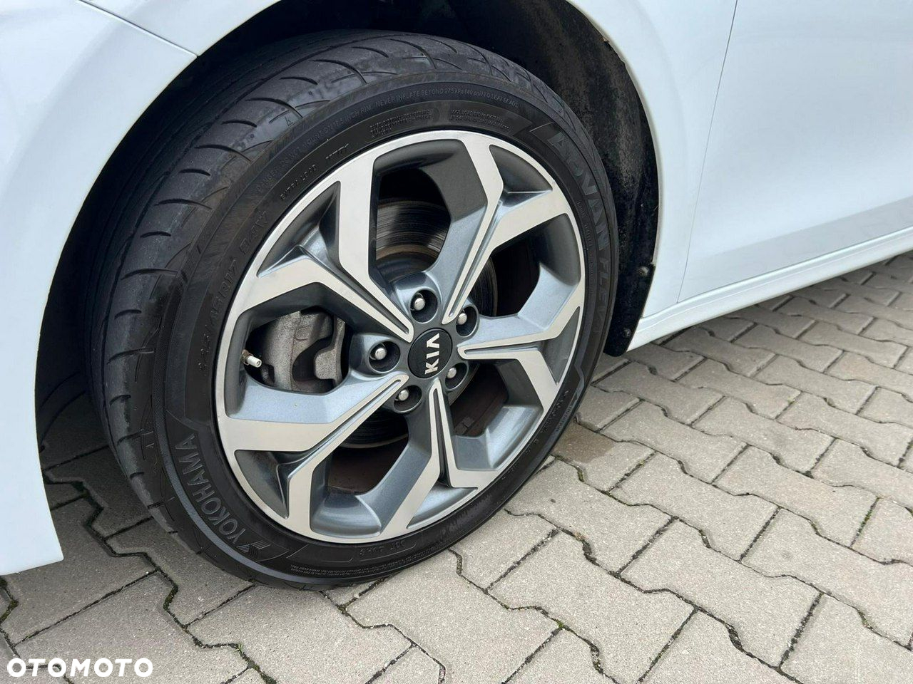 Kia Ceed 1.0 T-GDI OPF Spirit - 21