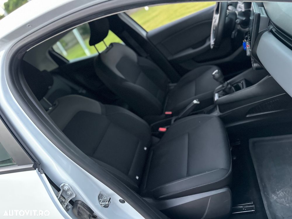 Renault Clio V 1.0 TCe 90 Equilibre - 27