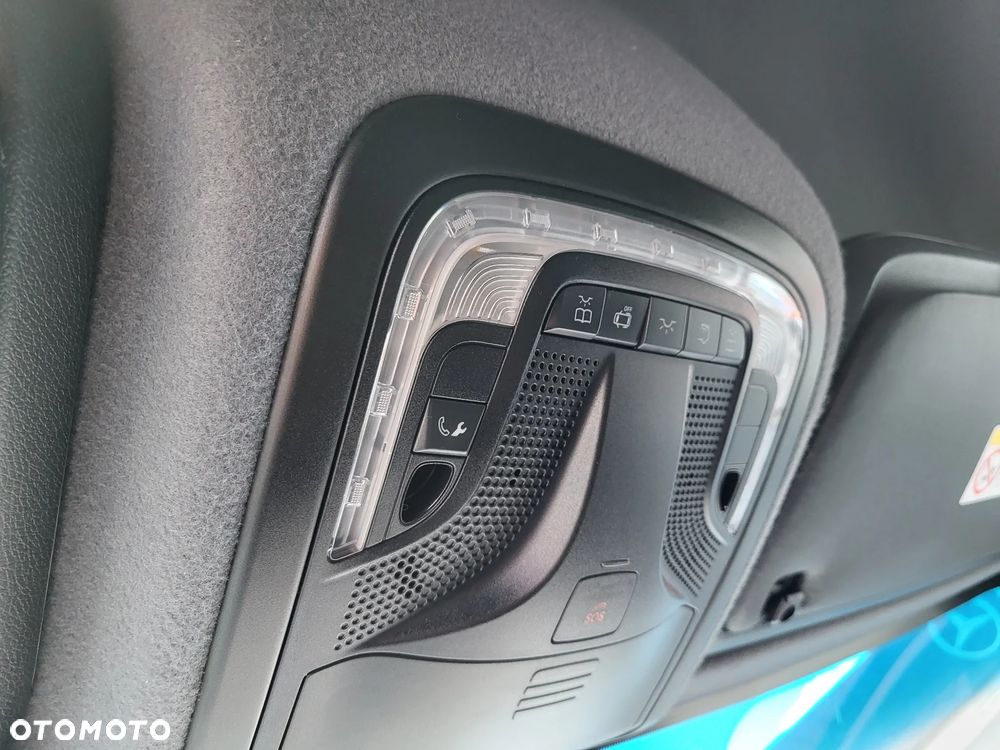 Mercedes-Benz SPRINTER 907 311 CDI--L2 H2 -KLIMA-LEDY-NOWY - 18