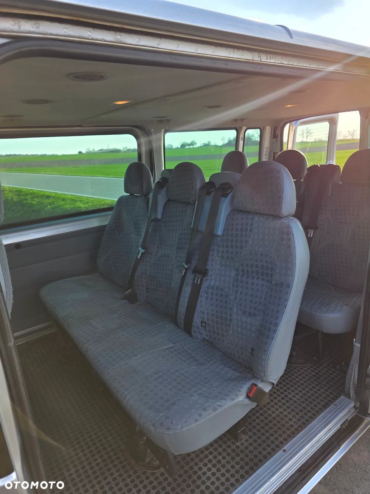 Ford Transit L Trend - 10