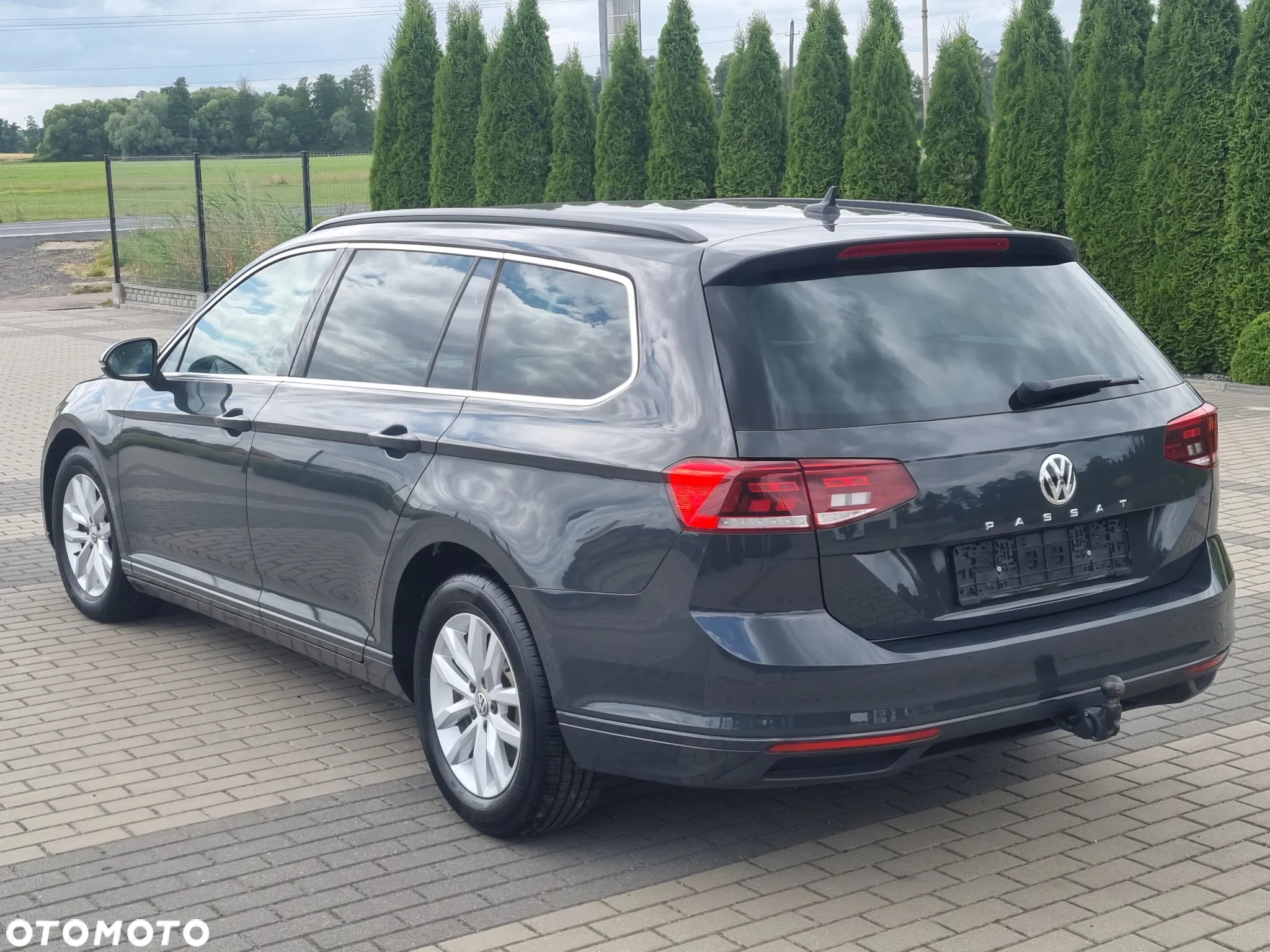 Volkswagen Passat Variant 1.5 TSI OPF DSG Business - 5
