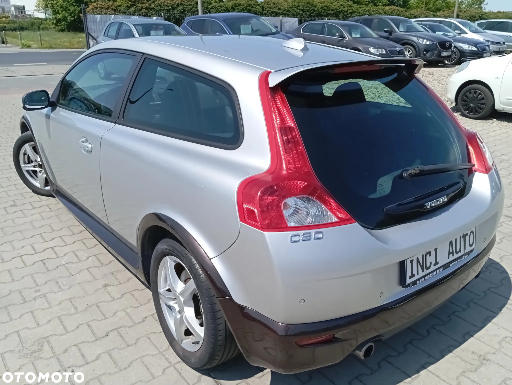 Volvo C30 1.8 RDesign - 8
