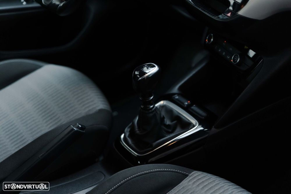 Opel Corsa 1.5 D Edition - 17