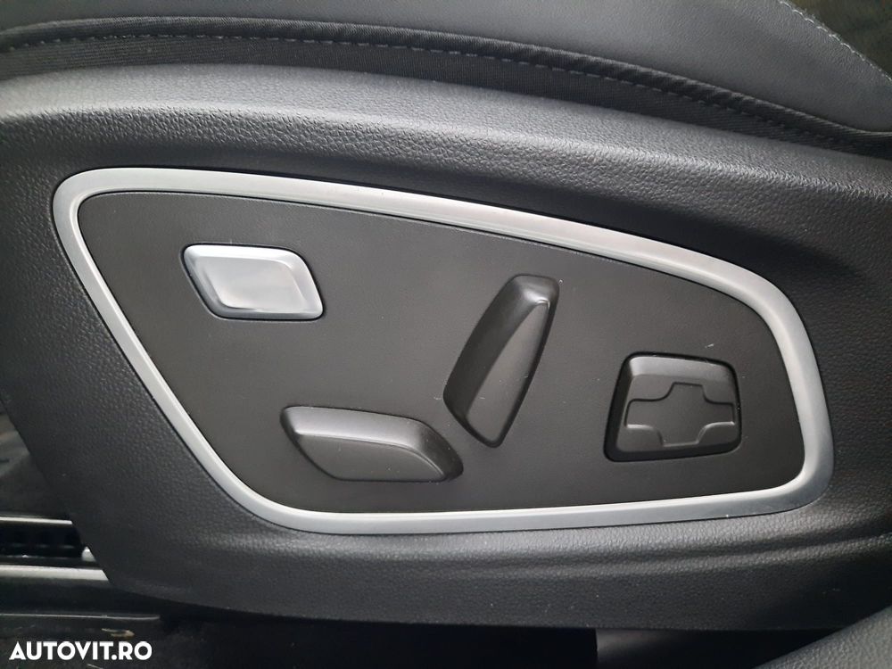 Renault Rafale E-TECH 200 HEV Esprit Alpine - 21