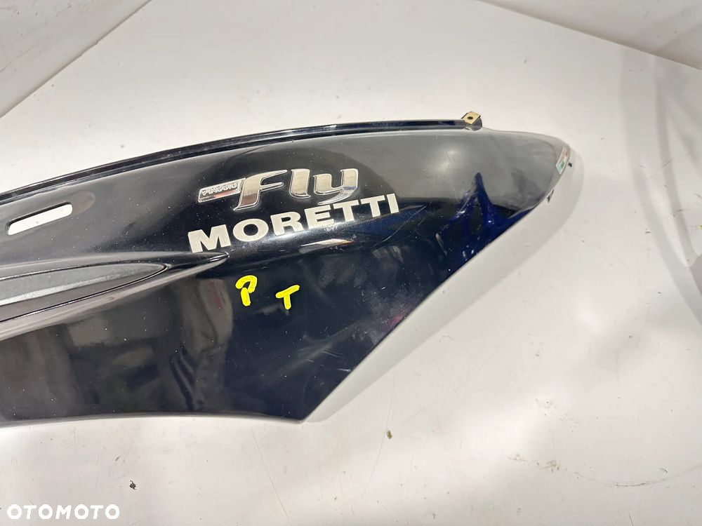 Boczek tył prawy Piaggio Fly 13-19r. - 2