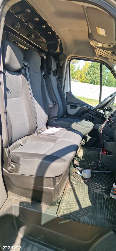 Renault MASTER - 11