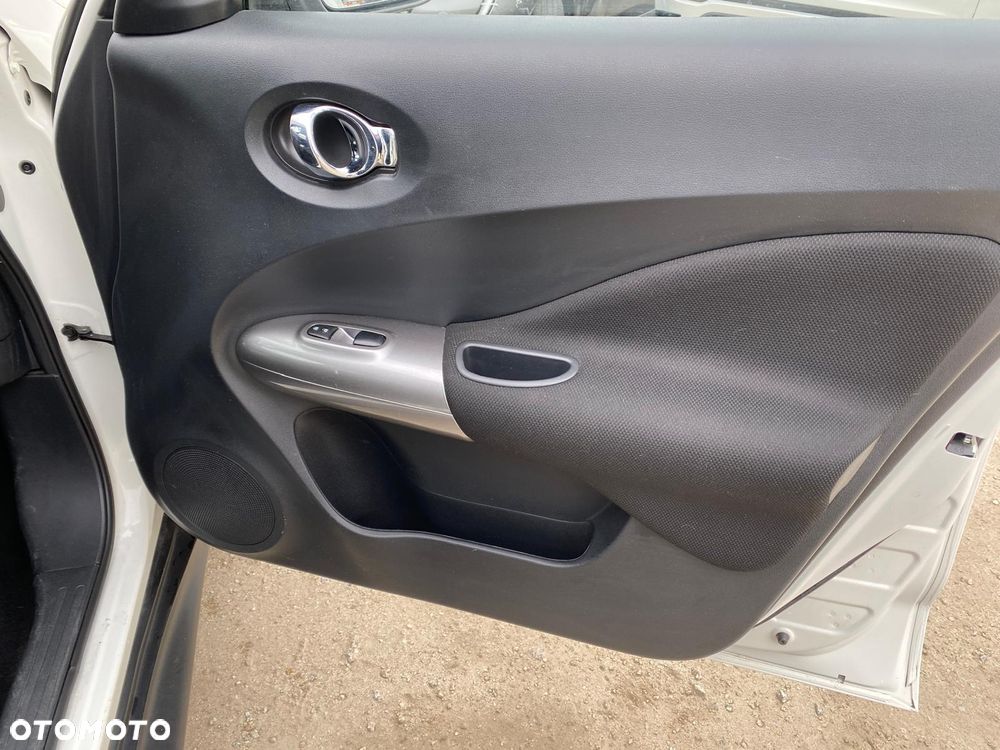 Nissan Juke 1.5 dCi N-Connecta - 16