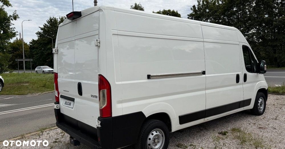 Peugeot Boxer - 17