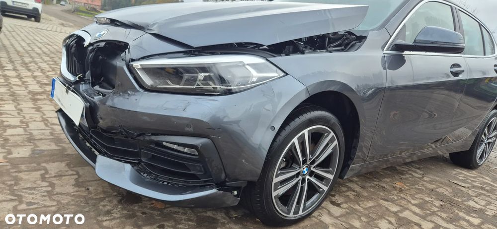BMW Seria 1 116d Advantage - 6