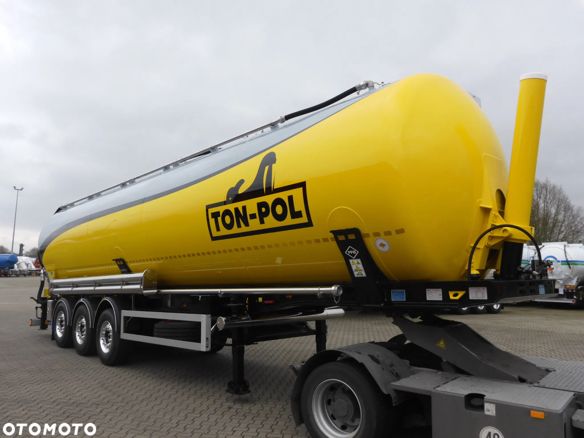 Feldbinder KIP 60.3 - 3