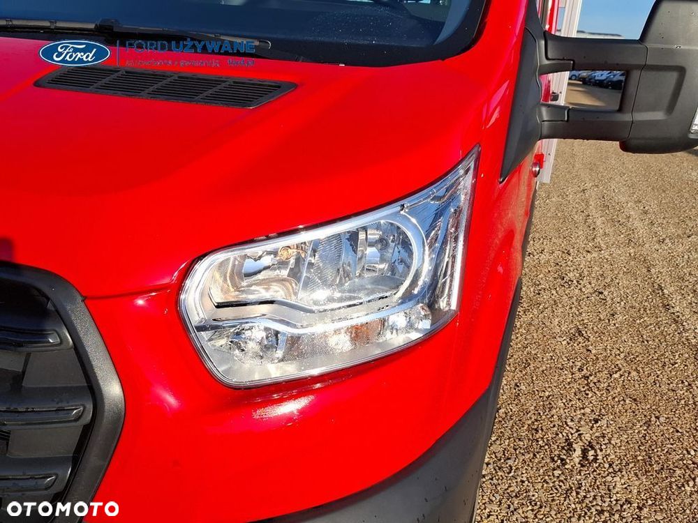 Ford Transit - 10