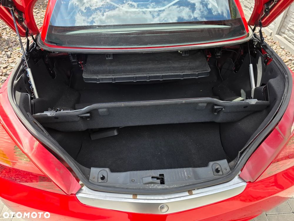 Opel Tigra 1.4 Enjoy - 8