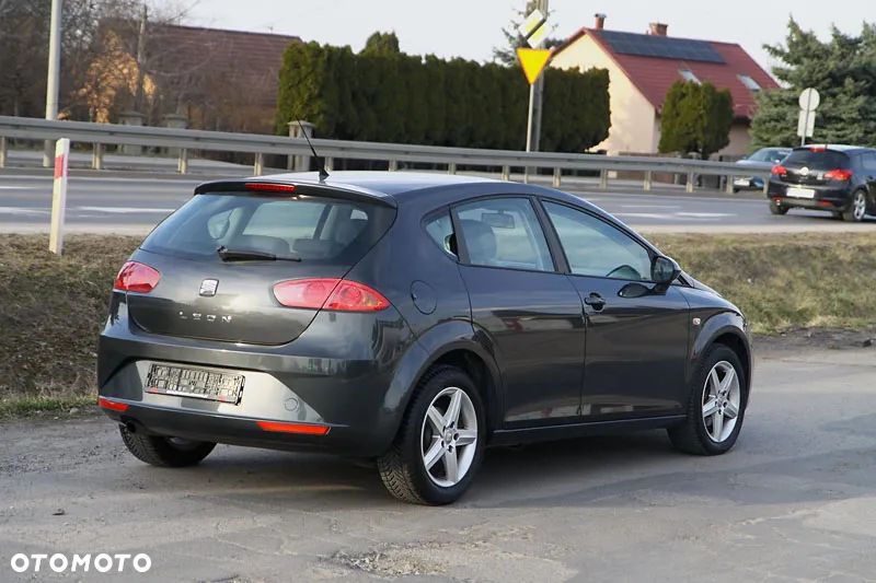 Seat Leon 1.6 TDI Style - 2
