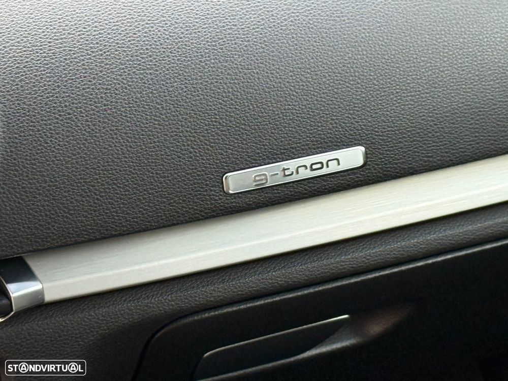 Audi A3 Sportback - 27