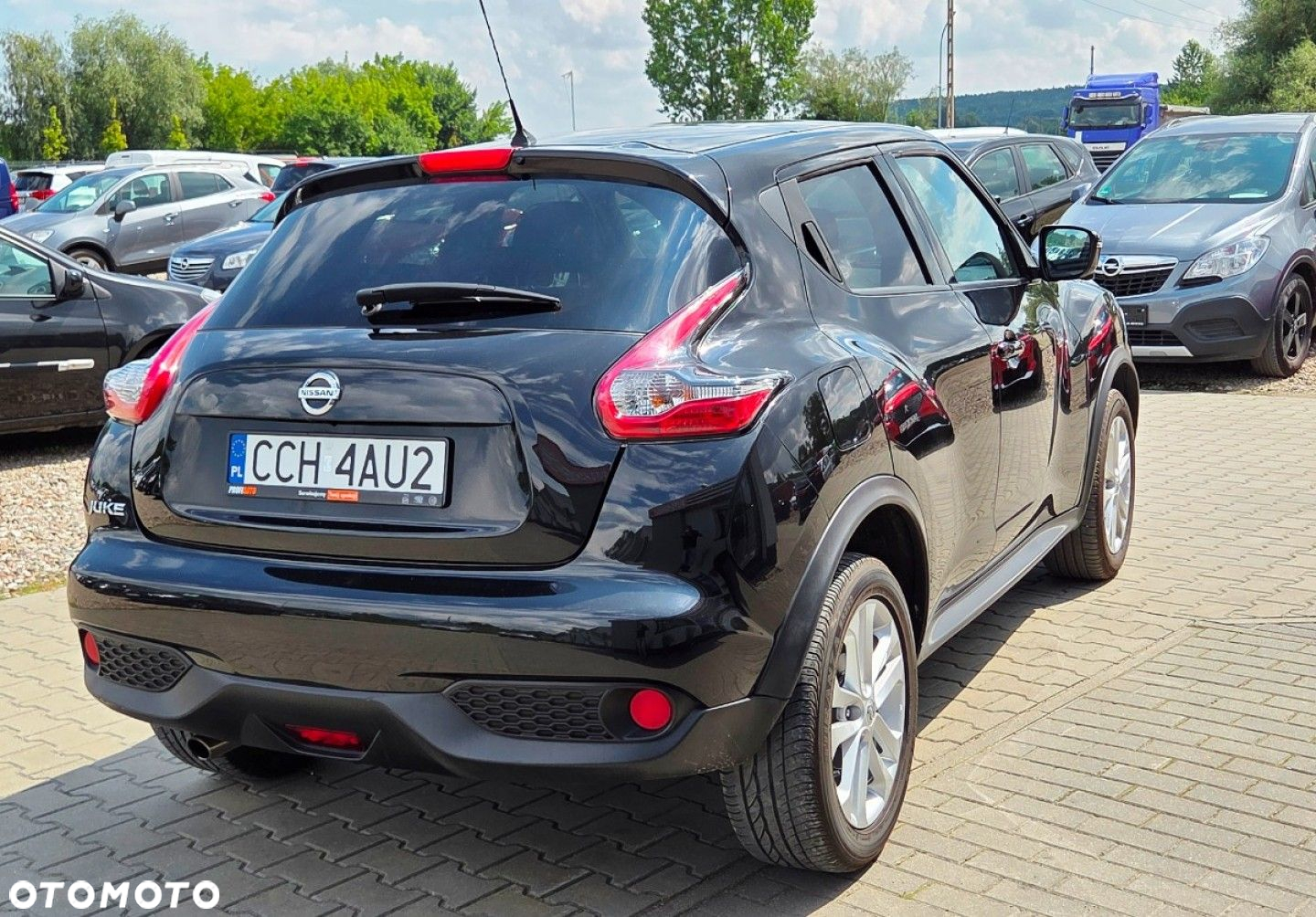 Nissan Juke - 3