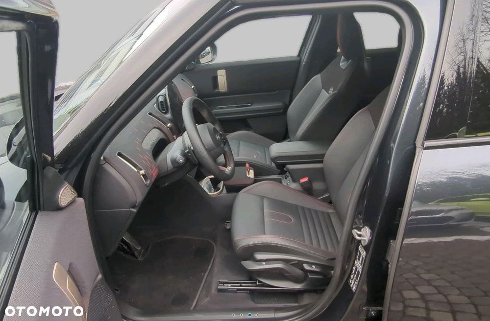 MINI Countryman - 5