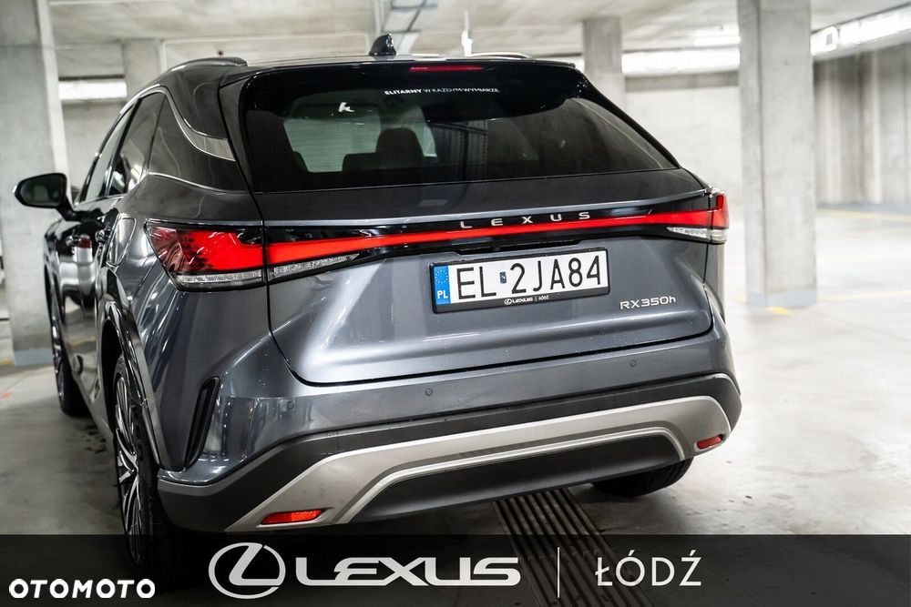 Lexus RX - 6