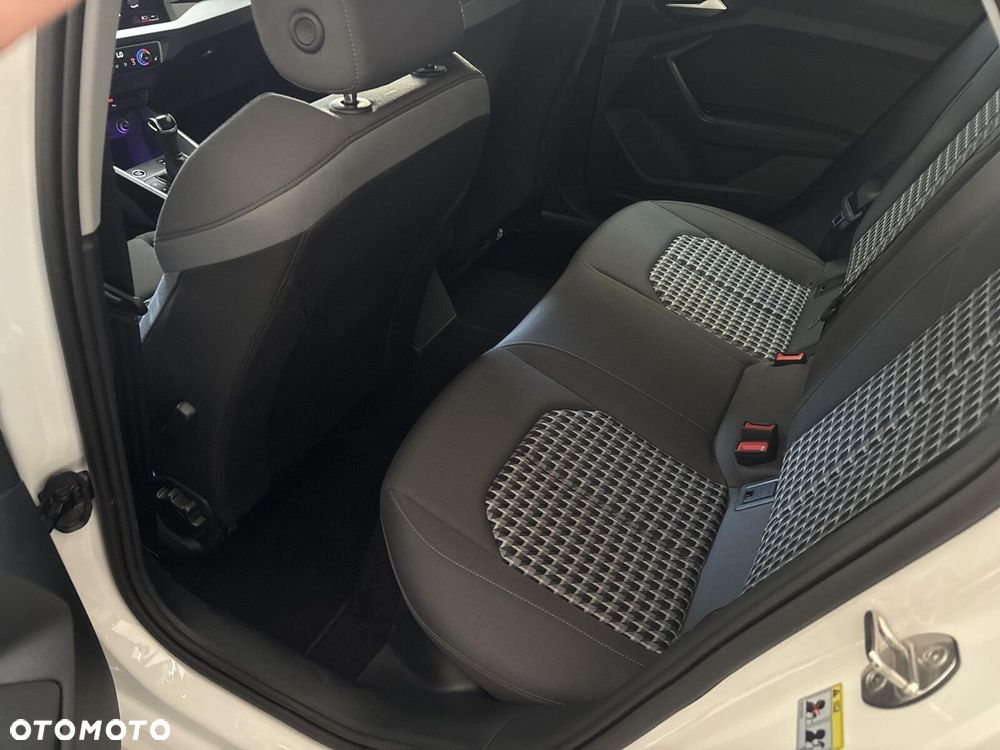 Audi A1 Sportback - 23