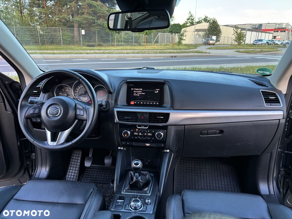 Mazda CX-5 2.2 D Skyenergy 2WD - 19