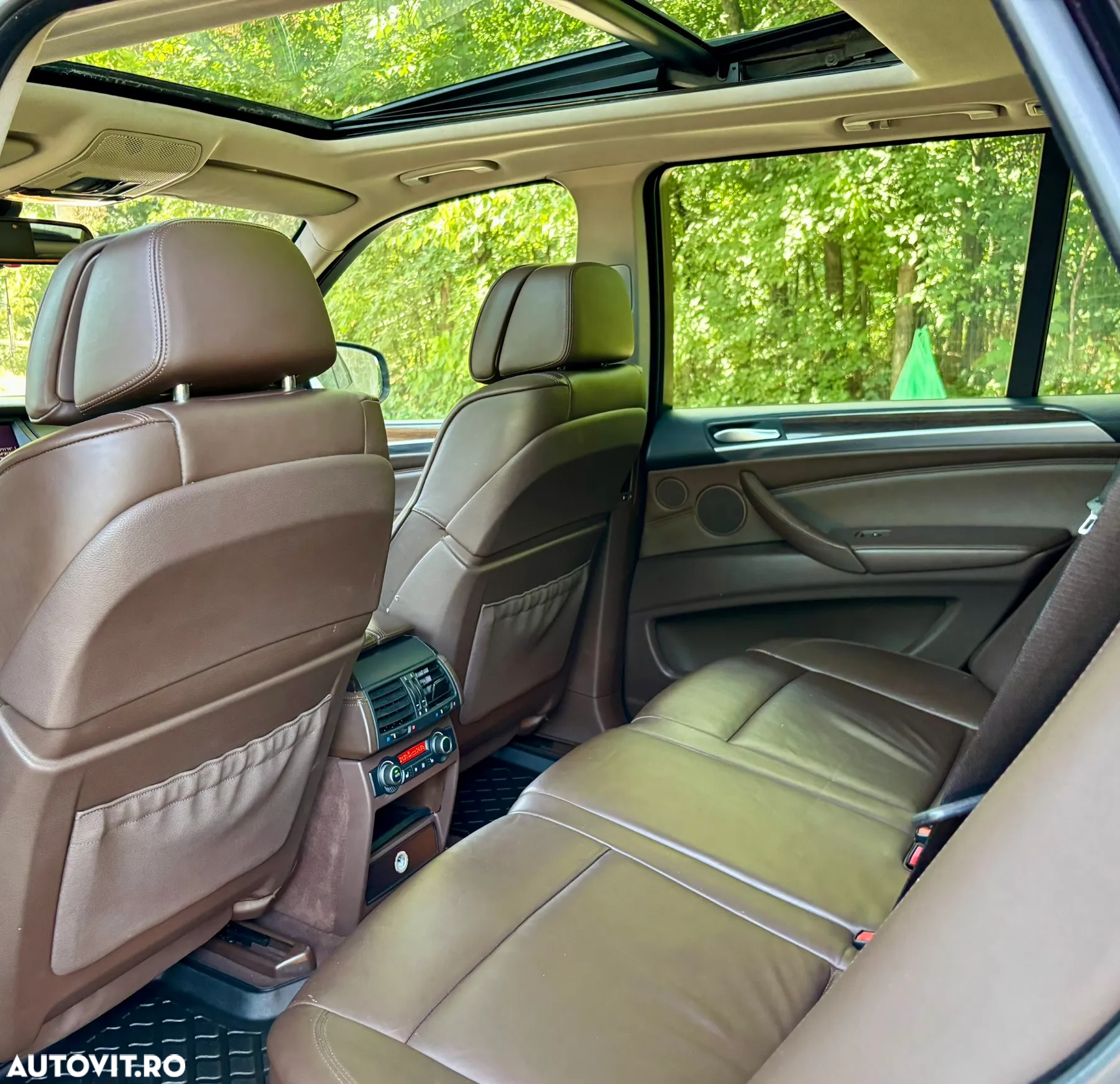 BMW X5 xDrive35d - 13