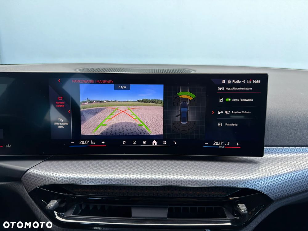 BMW Seria 3 330i xDrive M Sport - 16