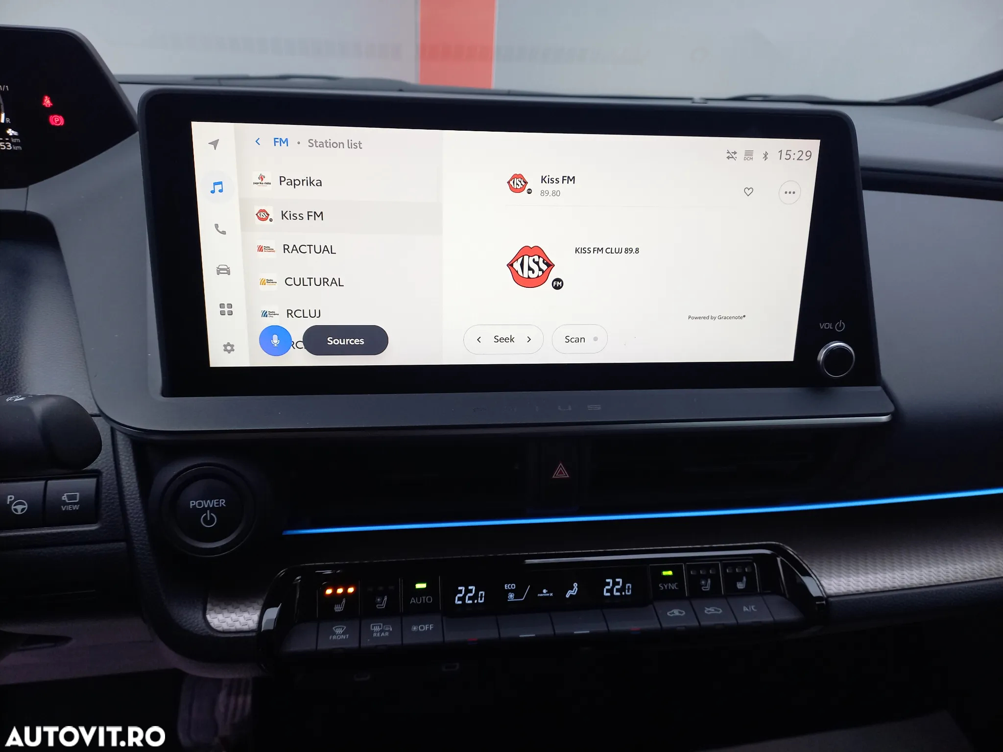 Toyota Prius - 24
