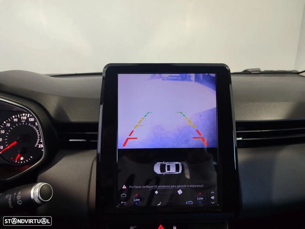 Renault Clio 1.0 SCe Zen - 20