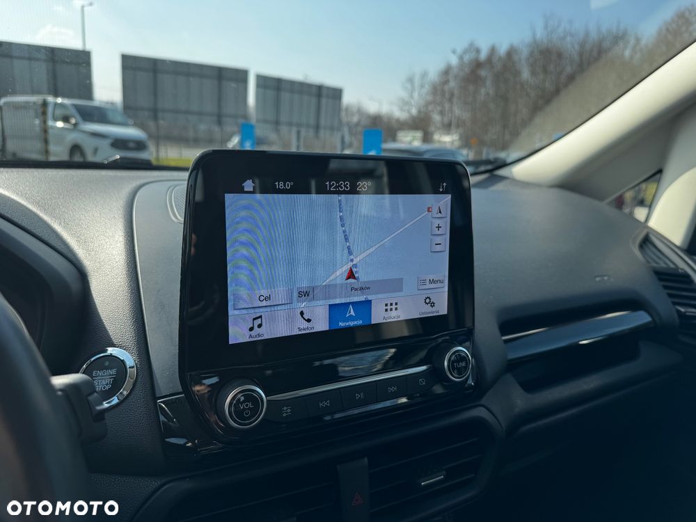 Ford EcoSport - 23