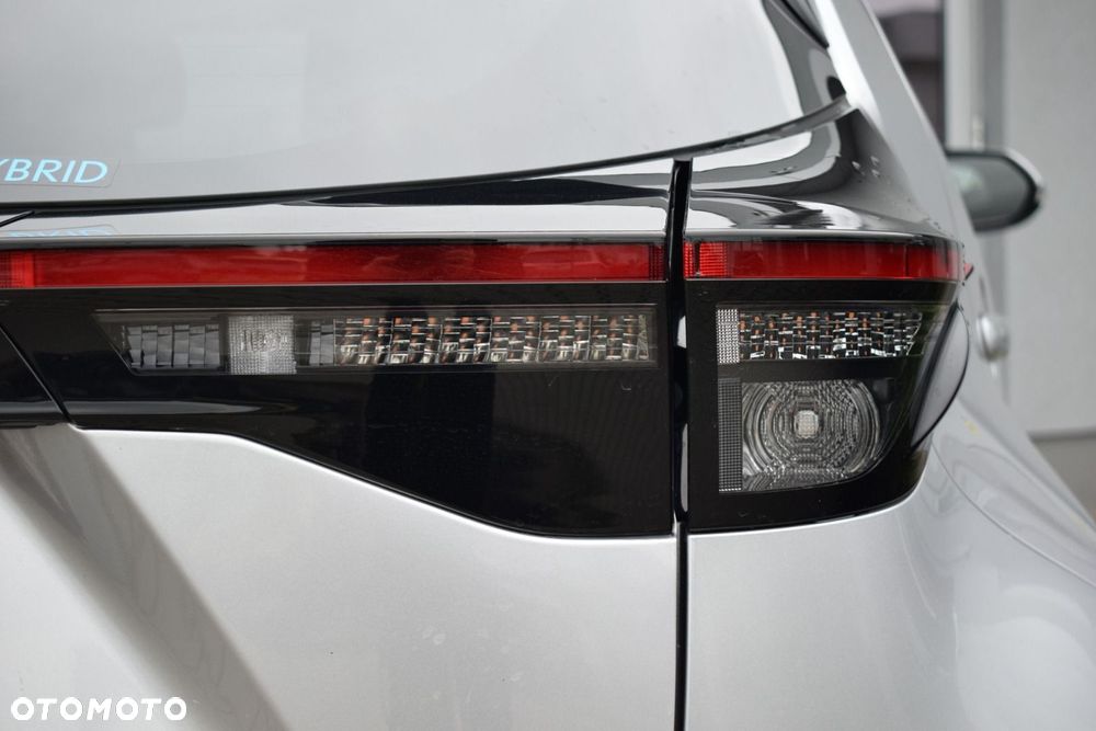 Toyota Yaris Cross Hybrid 1.5 Comfort - 28