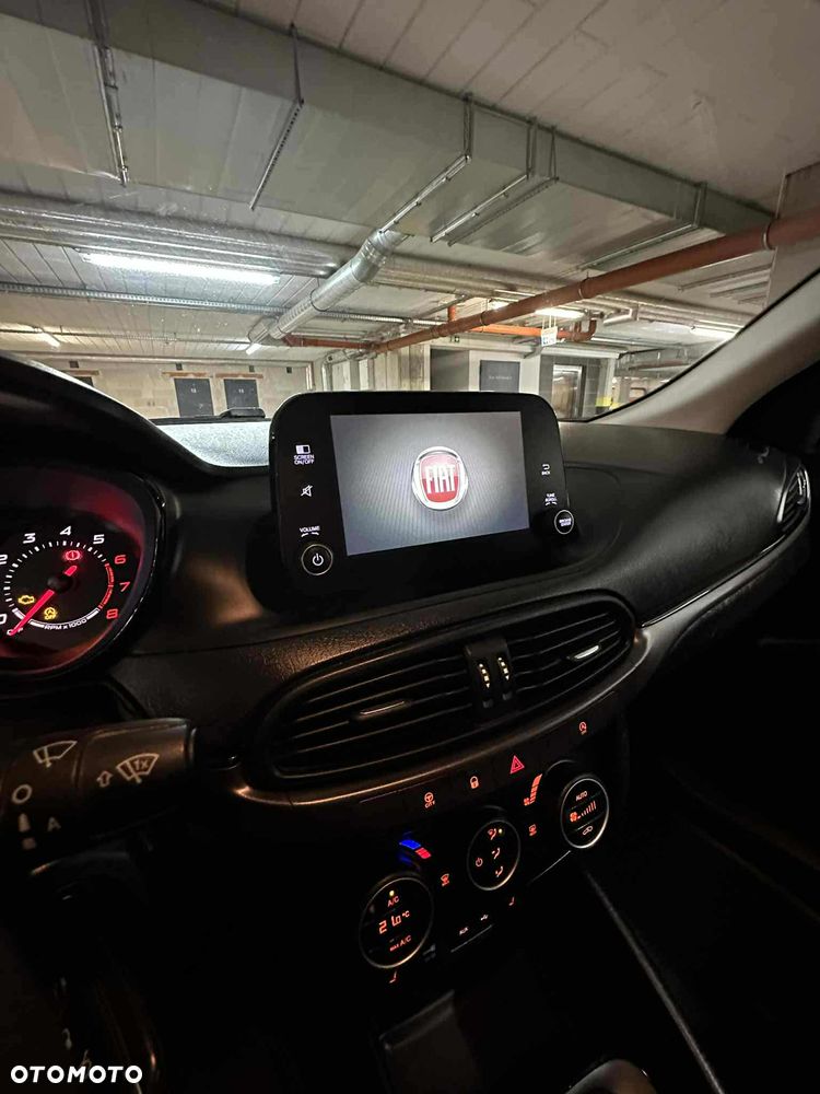 Fiat Tipo 1.4 T-Jet S-Design - 17