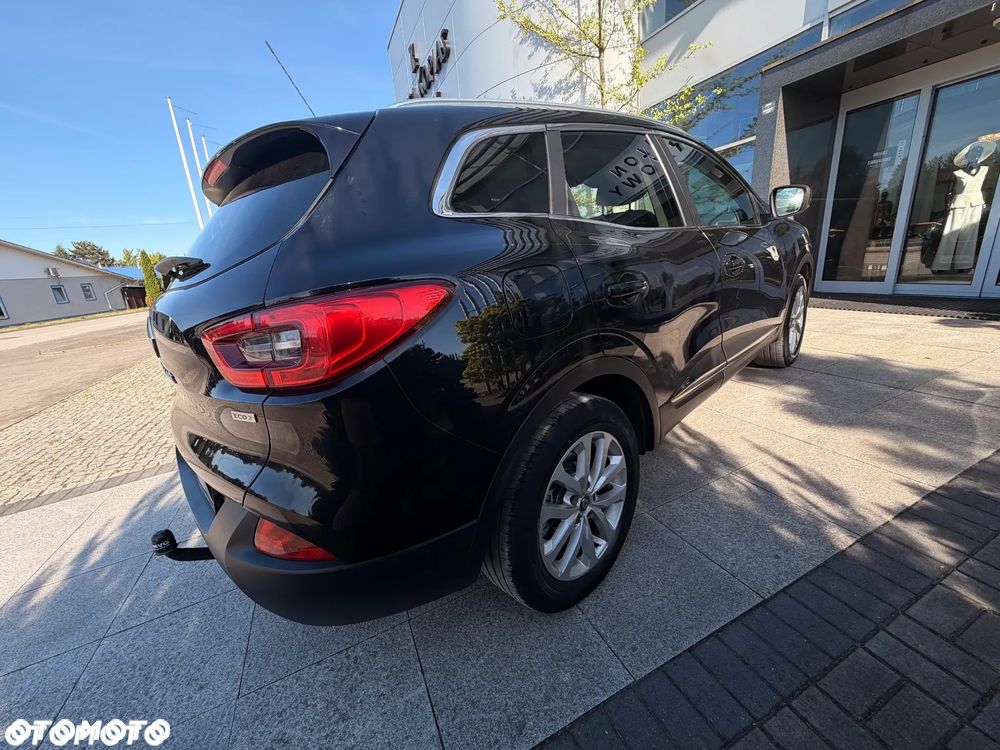 Renault Koleos ENERGY dCi 175 X-tronic 4WD INITIALE PARIS - 7